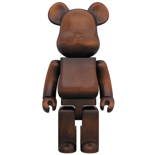 BE@RBRICK カリモク 400% Modern Furniture