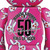 BE@RBRICK ヒトハタウサギ 1000% (忌野清志郎 50th Celebration)