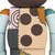BE@RBRICK SALLY 400%
