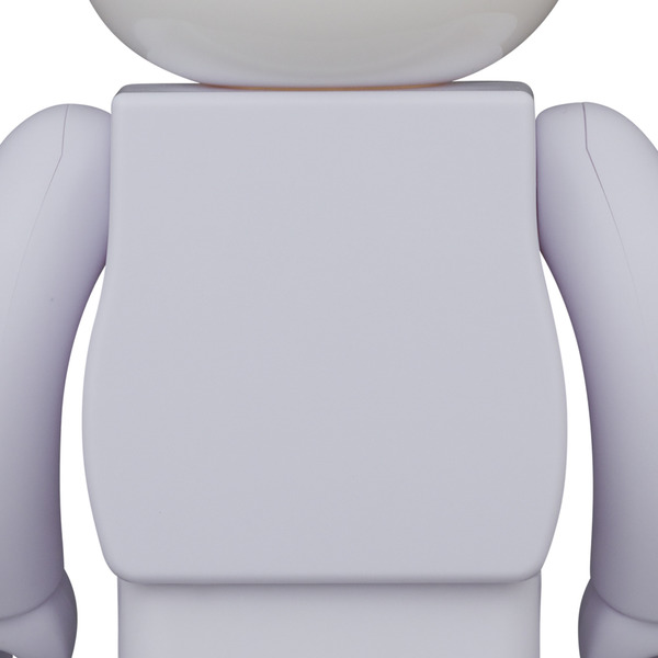 BE@RBRICK CASPER 100% & 400%