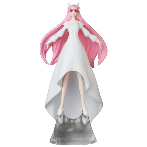UDF「スタジオ地図」作品 #3 ベル