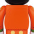 BE@RBRICK MICKEY MOUSE “The Band Concert” 1000%