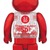 MY FIRST BE@RBRICK B@BY SJ50 100% & 400%