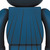BE@RBRICK BATMAN (BATMAN: HUSH Ver.) 100% & 400%
