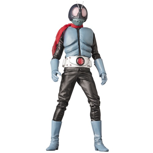 RAH 仮面ライダー旧1号 アルティメット究極版