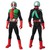 RAH DX 仮面ライダー新2号(Ver.2.5)