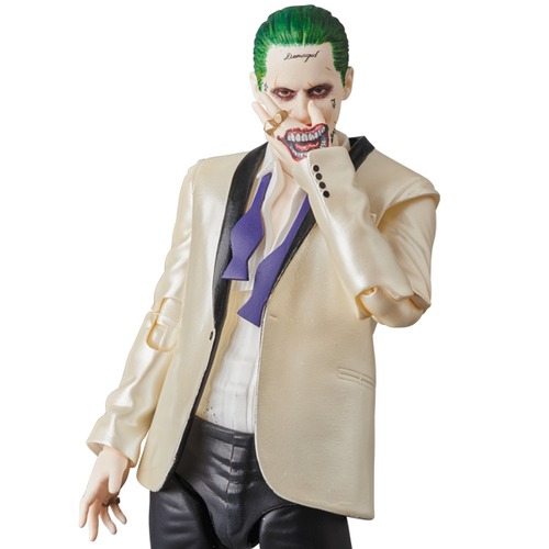 MAFEX THE JOKER(SUITS Ver.)