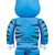 BE@RBRICK KIDILL BEAR 100% & 400%