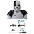 MAFEX FIRST ORDER STORMTROOPER EXECUTIONER(TM)