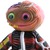 ガッキーくんカスタム 人造人間ハンバーガッキー君(sio)