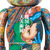 BE@RBRICK 楳図かずお大美術展 1000%