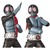 RAH 仮面ライダー旧1号 アルティメット究極版