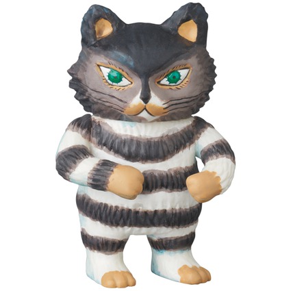 UDF 100万回生きたねこ とらねこ