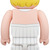 BE@RBRICK Marilyn Monroe 100% & 400%