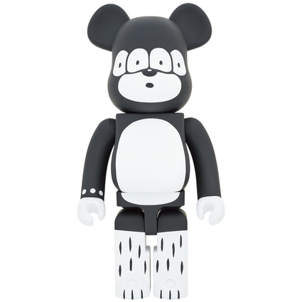 BE@RBRICK Matthew 1000%
