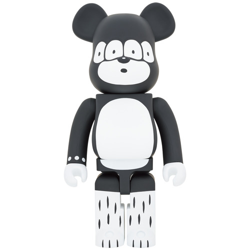 BE@RBRICK Matthew 1000%