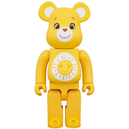 BE@RBRICK Funshine Bear(TM) 1000%