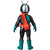 仮面ライダー旧2号 (DX版) (仮面ライダーより)《2023年7月下旬発送予定 受注期間は4月30日まで》