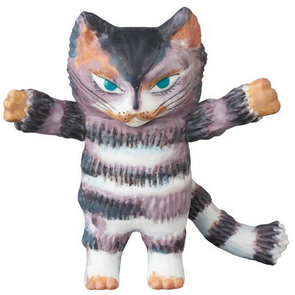 UDF 100万回生きたねこ しなないねこ