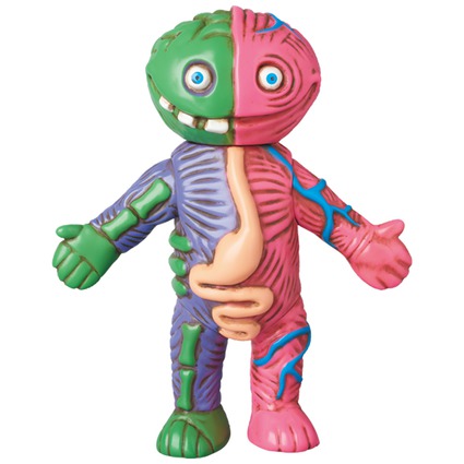 ガッキーくん(究極プロップモデル)【2015年9月下旬発送予定】
