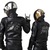 RAH DAFT PUNK HUMAN AFTER ALL Ver.2.0 THOMAS BANGALTER / GUY-MANUEL de HOMEN-CHRISTO