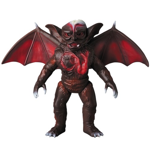 獣人吸血コウモリ (仮面ライダーアマゾンより)《2017年1月下旬発送予定》
