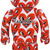 BE@RBRICK KEITH HARING #6 1000%
