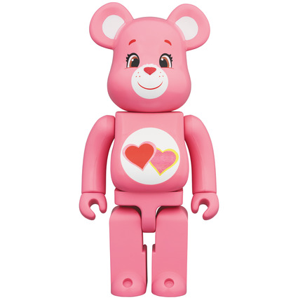 BE@RBRICK Love-a-Lot Bear(TM) 1000%