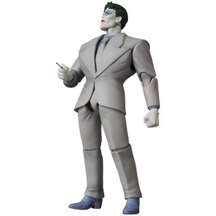 MAFEX JOKER(The Dark Knight Returns)