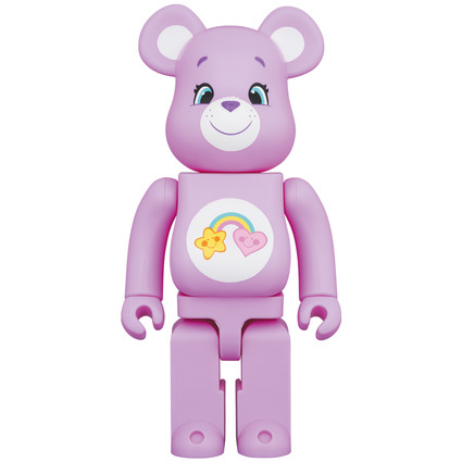 BE@RBRICK Care Bears(TM) Best Friend Bear(TM) 1000%