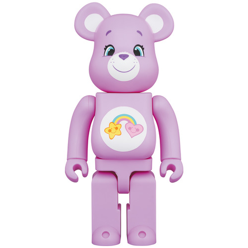 BE@RBRICK Care Bears(TM) Best Friend Bear(TM) 1000%