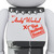 BE@RBRICK The Rolling Stones "Sticky Fingers" Design Ver. 100% & 400%