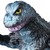 ゴジラ(南海の大決闘版)《2017年2月下旬発送予定》