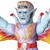 コウモリフランケン (仮面ライダーXより)《2017年3月下旬発送予定》