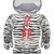 BE@RBRICK TYGA × HAJIME SORAYAMA 100% & 400% GOLD/SILVER