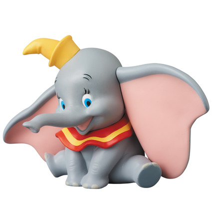UDF Disney シリ-ズ8 DUMBO