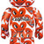 BE@RBRICK KEITH HARING #6 100% & 400%