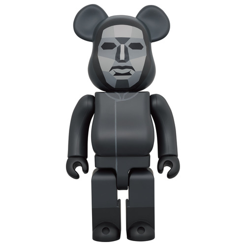 BE@RBRICK SQUID GAME(イカゲーム) FRONTMAN 1000%
