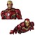 MAFEX IRON MAN MARK45