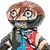ガッキーくんカスタム 忍者ボーイガッキー(エビ沢キヨミ(サイキックサーカス))