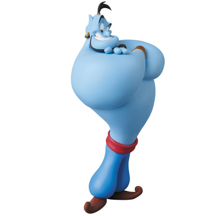 UDF Disney シリ-ズ8 GENIE