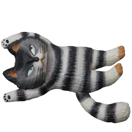 UDF 100万回生きたねこ のらねこ
