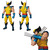MAFEX WOLVERINE(COMIC Ver.)