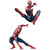 MAFEX SPIDER-MAN(COMIC PAINT)
