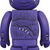 BE@RBRICK HORN HEAD 100% & 400%