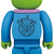 BE@RBRICK ALIEN 100% & 400%