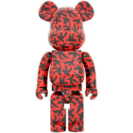 BE@RBRICK THE BIRDS 1000%