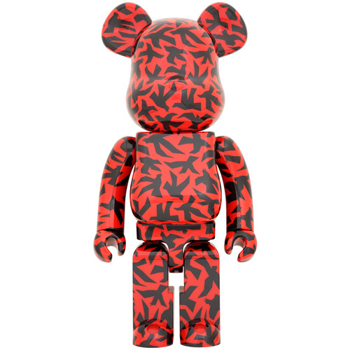BE@RBRICK THE BIRDS 1000%