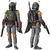 MAFEX BOBA FETT(TM) (RETURN OF THE JEDI Ver.)