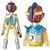 ウルトラアクションボーイ アストロミュー5 サタンエース